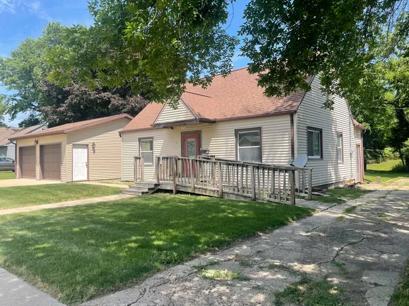 1010 8th Ave, Eldora, IA 50627