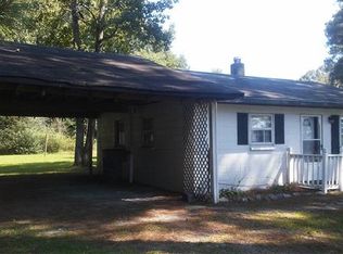 4974 Bryantown Rd, Jackson, NC 27845