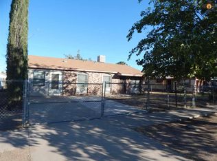 2023 S Iron St, Deming, NM 88030