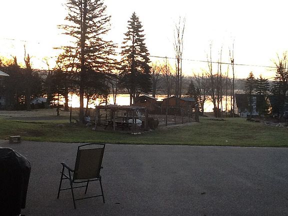 front yard- walloon - spring