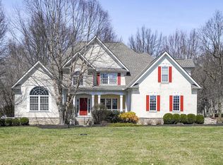 6981 Lewis Center Rd, Galena, OH 43021