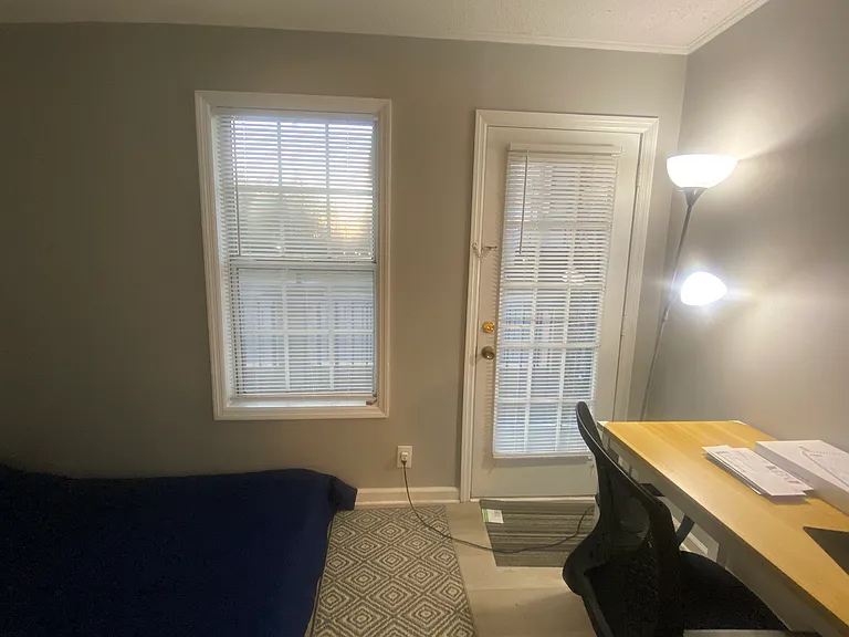 2325 Elliston Pl #106 — Photo 9