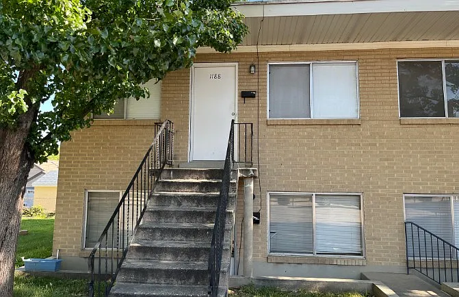 1 Bed 1 Bath apartment in Bountiful! — Photo 3