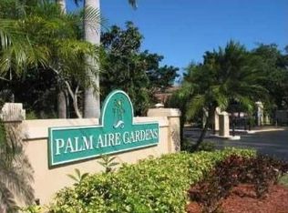 4401 W McNab Rd APT 23, Pompano Beach, FL 33069