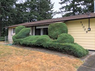 11009 Kirkwood Dr SW, Lakewood, WA 98498