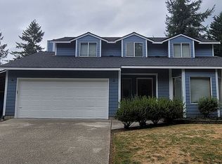2925 Briar Lea Loop SE, Olympia, WA 98501