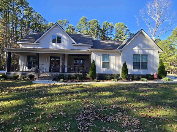 (undisclosed Address), Fairfield Bay, AR 72088
