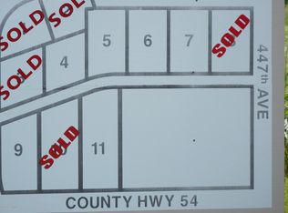 54 Xxxxxx Co Hwy, Ottertail, MN 56571