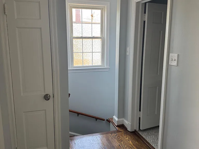 hallway 2