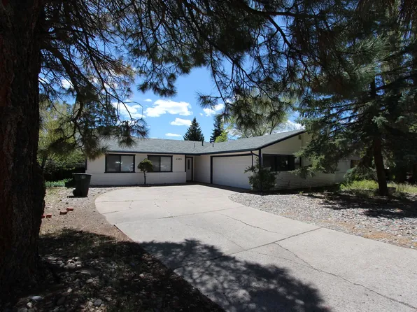 4905 E Broken Bow Dr, Flagstaff, AZ 86004