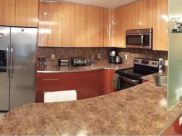 1865 S Ocean Dr APT 2B, Hallandale, FL 33009