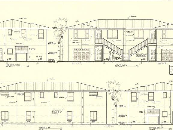 2nd image of 440 S Boulevard Of The Presidents