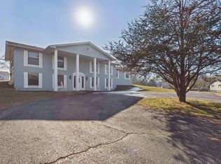 160 Spring Lake Dr, Mountain Home, AR 72653