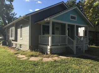 210 S Grand Ave, McPherson, KS 67460
