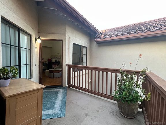 2nd image of 4035 Carmel View Rd Unit 114