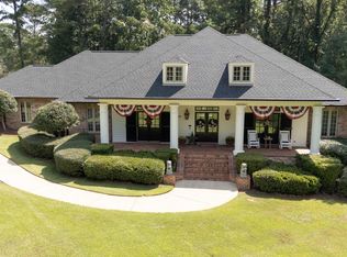 7722 Confederate Dr, Meridian, MS 39305