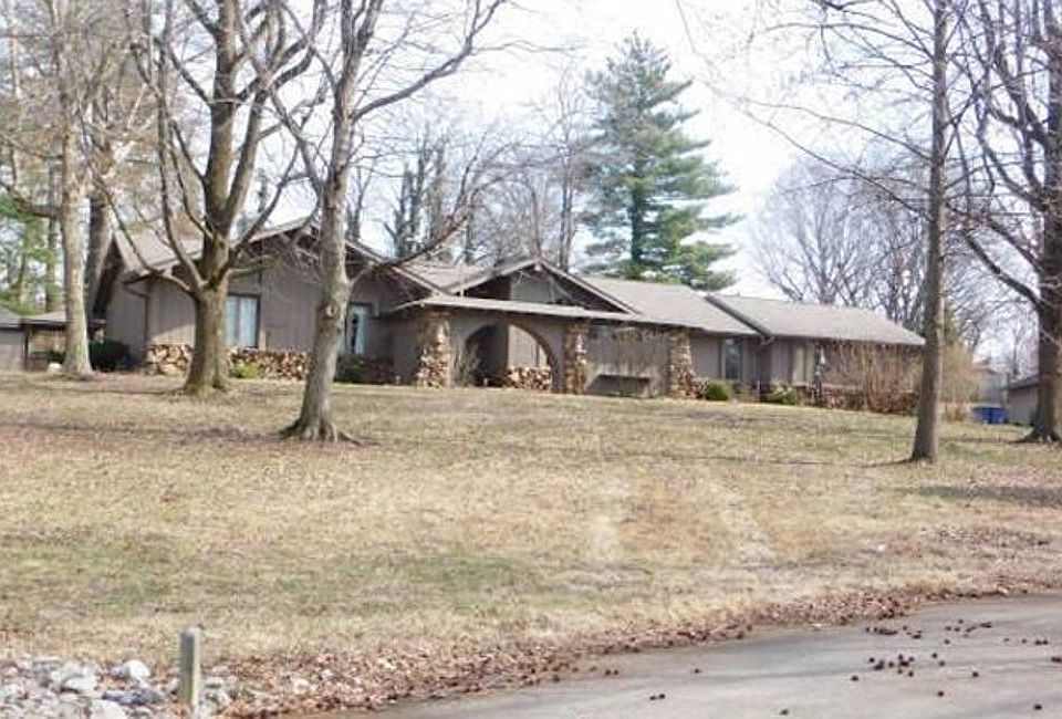 Property Front View