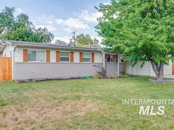 6827 W Ashland Dr, Boise, ID 83709