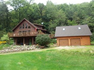 E1435 Battle Hollow Rd, De Soto, WI 54624