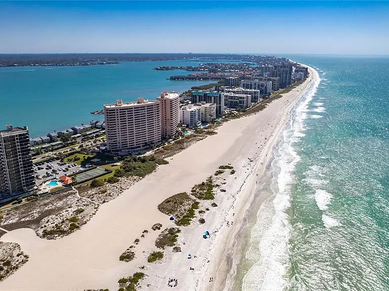 1250 Gulf Blvd #703 — Photo 32