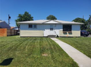 4280 Joann Dr NE, Moses Lake, WA 98837