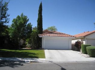 7695 Selby Ct, Las Vegas, NV 89147