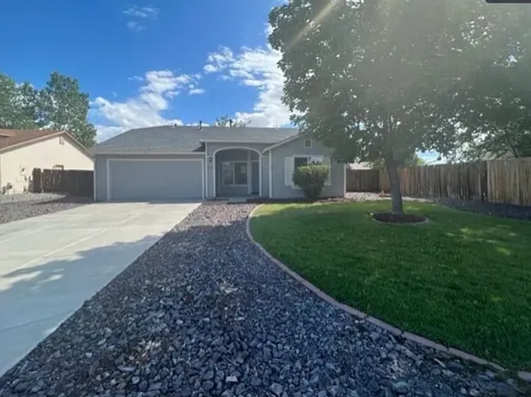 7821 Cadiz Ct, Sparks, NV 89436