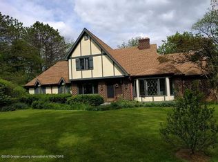 2687 Skyline Ct, East Lansing, MI 48823