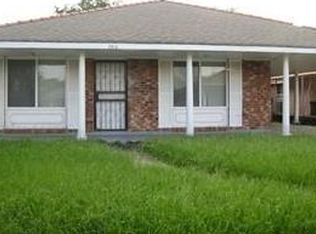 7810 Shubert St, New Orleans, LA 70126