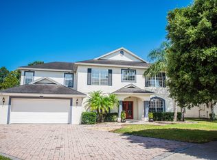 348 Radisson Pl, Oviedo, FL 32765