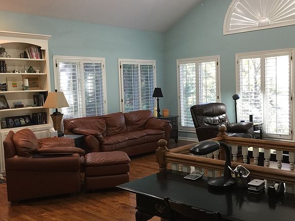 Greatroom Main level