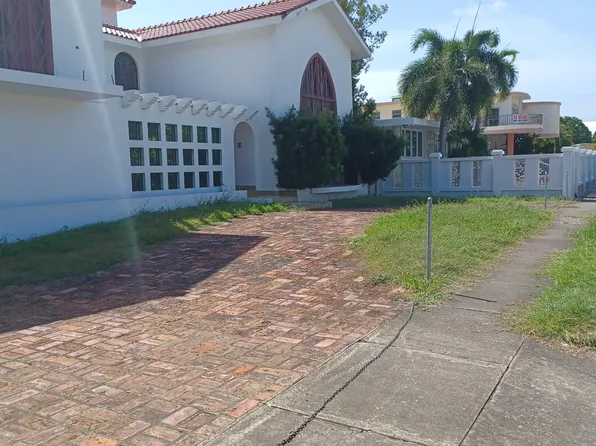 2373 Calle Universidad Reparto Universitario, Ponce, PR 00730