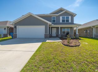 4766 Firefly Ln, Panama City, FL 32404