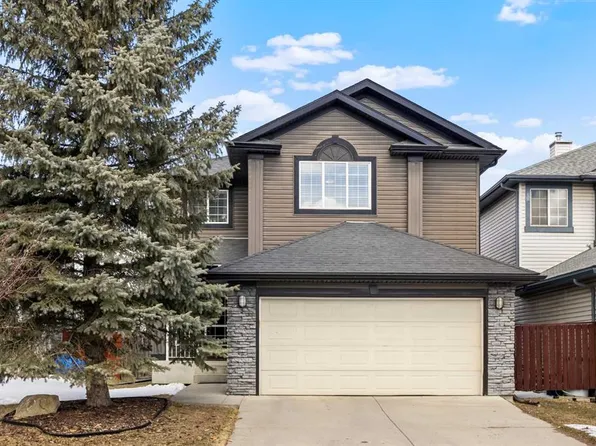 60 S Citadel Ridge Close NW, Calgary, AB T3G 4V6