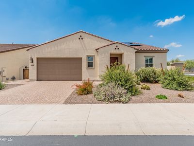 17886 W Brookwood Dr, Goodyear, AZ, 85338