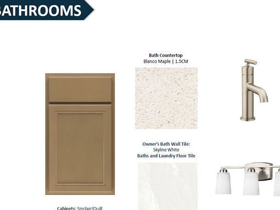 Mystique Design Selections