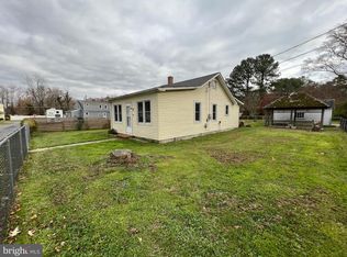 210 King Store Rd, Grasonville, MD 21638