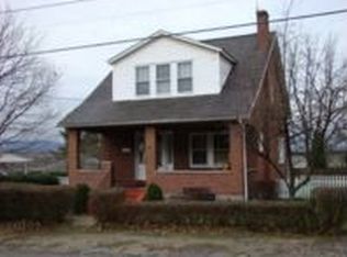 546 Unity St, Latrobe, PA 15650