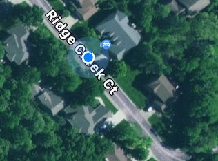 8626 Ridge Creek Ct, Springboro, OH 45066