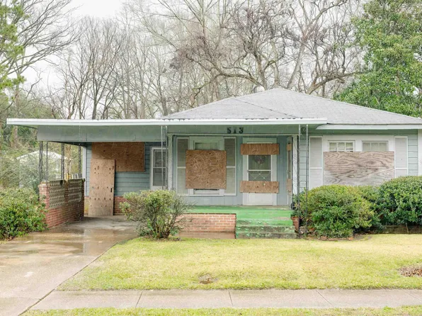 513 Wilson St, Monroe, LA 71202