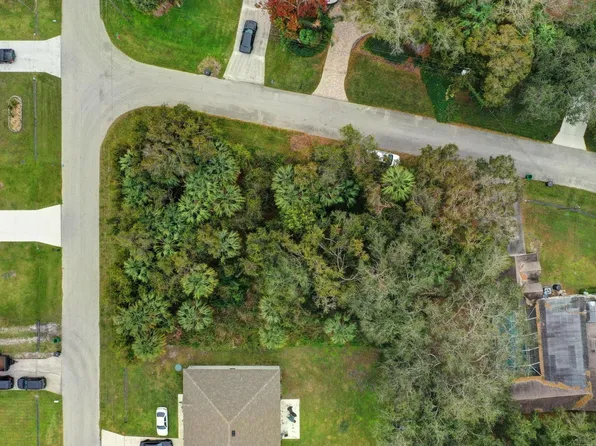 2270 SW Matheson Terrace, Port St Lucie, FL 34953