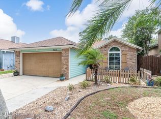 923 16th Ave S, Jacksonville Beach, FL 32250