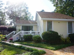 1851 Plantation Dr #TOWNHOUSE E, Myrtle Beach, SC 29577