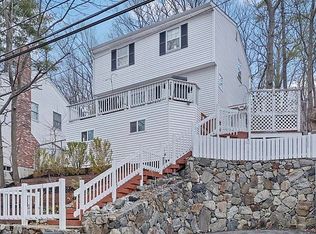 36 Indian Rd, Waltham, MA 02451