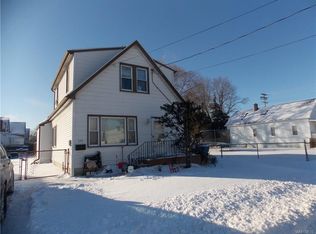 329 Dingens St, Buffalo, NY
