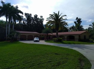 13900 Luray Rd, Southwest Ranches, FL 33330
