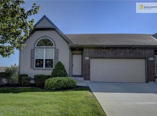 15819 W 61st Ter, Shawnee, KS 66217