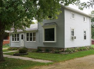 109 S Sycamore St, Franklin Grove, IL 61031