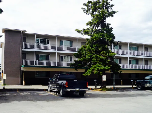 1427 W 27th Ave APT 31, Anchorage, AK 99503