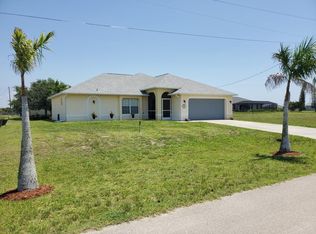 4627 NW 34th St, Cape Coral, FL 33993